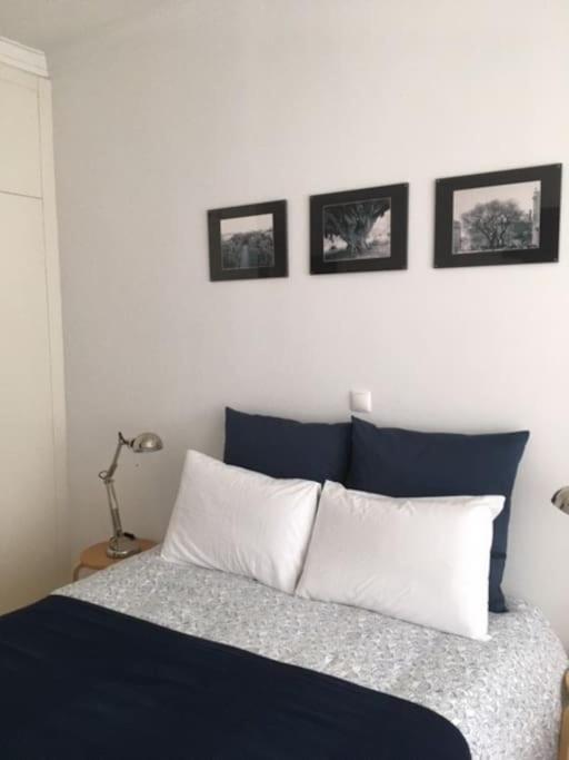Charming Suite Private Wc & Balcony Lisboa Dış mekan fotoğraf