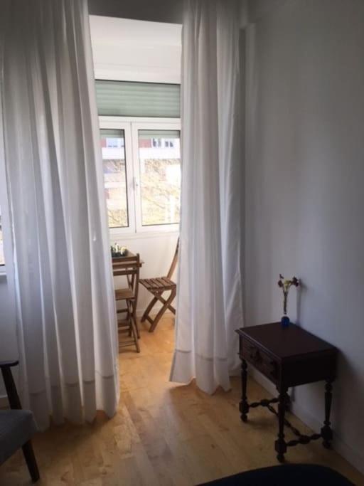 Charming Suite Private Wc & Balcony Lisboa Dış mekan fotoğraf