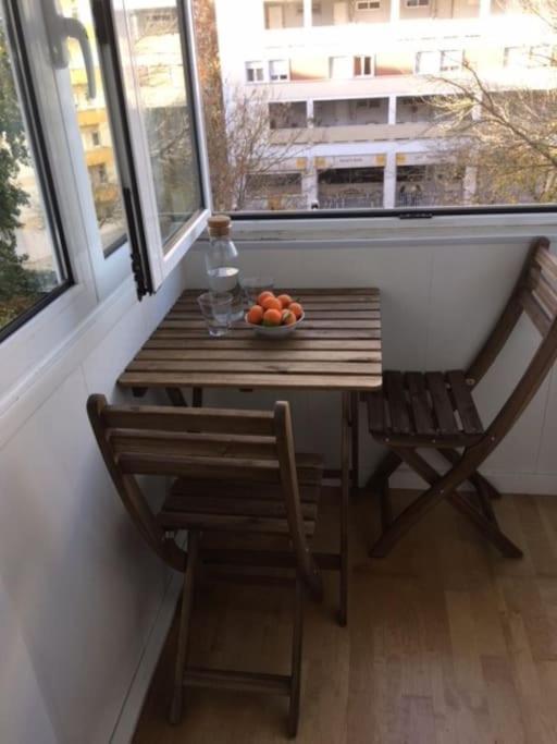 Charming Suite Private Wc & Balcony Lisboa Dış mekan fotoğraf